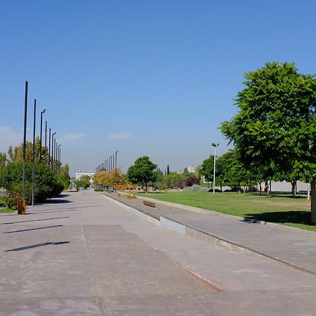 Mendoza #5 Apartment Exterior photo