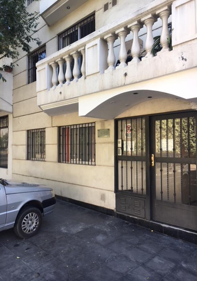 Mendoza #5 Apartment Exterior photo